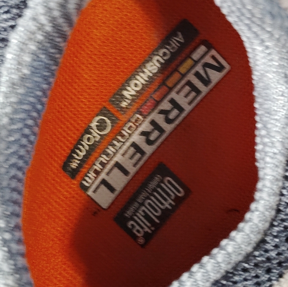 Merrell Shoes - Picture 2 of 4